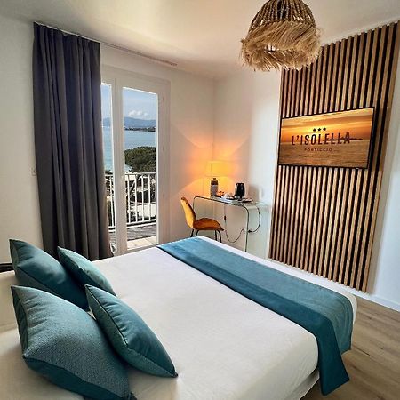 Hotel L'Isolella Porticcio  Εξωτερικό φωτογραφία