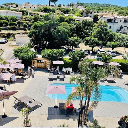 Hotel L'Isolella Porticcio  Εξωτερικό φωτογραφία