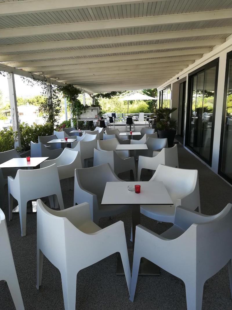 Hotel L'Isolella Porticcio  Εξωτερικό φωτογραφία