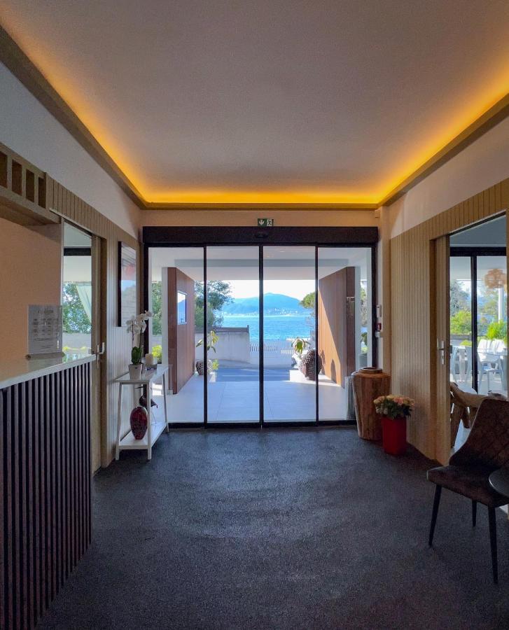 Hotel L'Isolella Porticcio  Εξωτερικό φωτογραφία