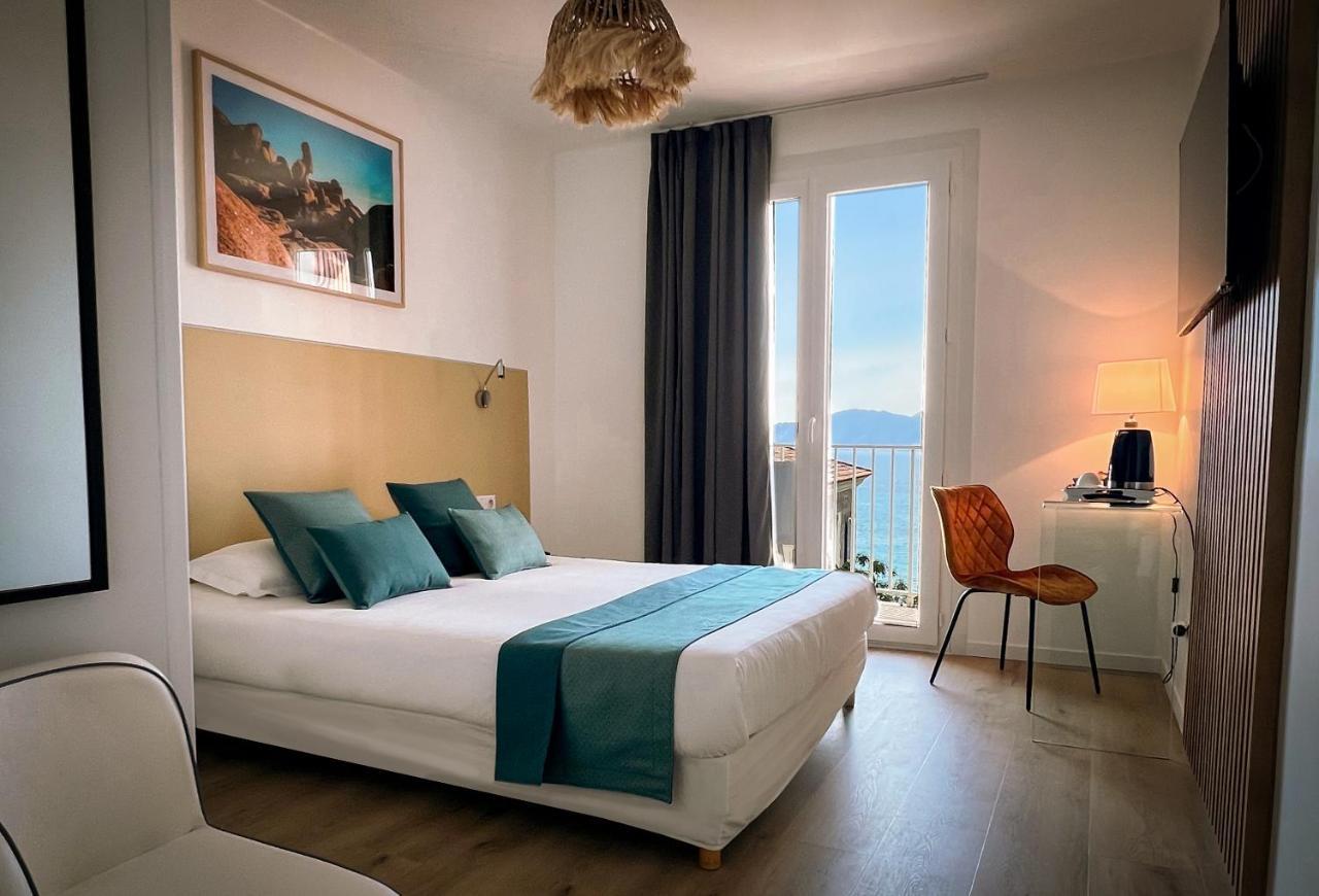 Hotel L'Isolella Porticcio  Εξωτερικό φωτογραφία