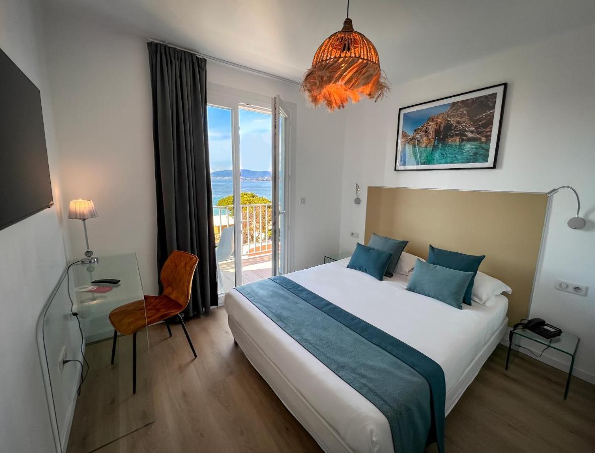 Hotel L'Isolella Porticcio  Εξωτερικό φωτογραφία