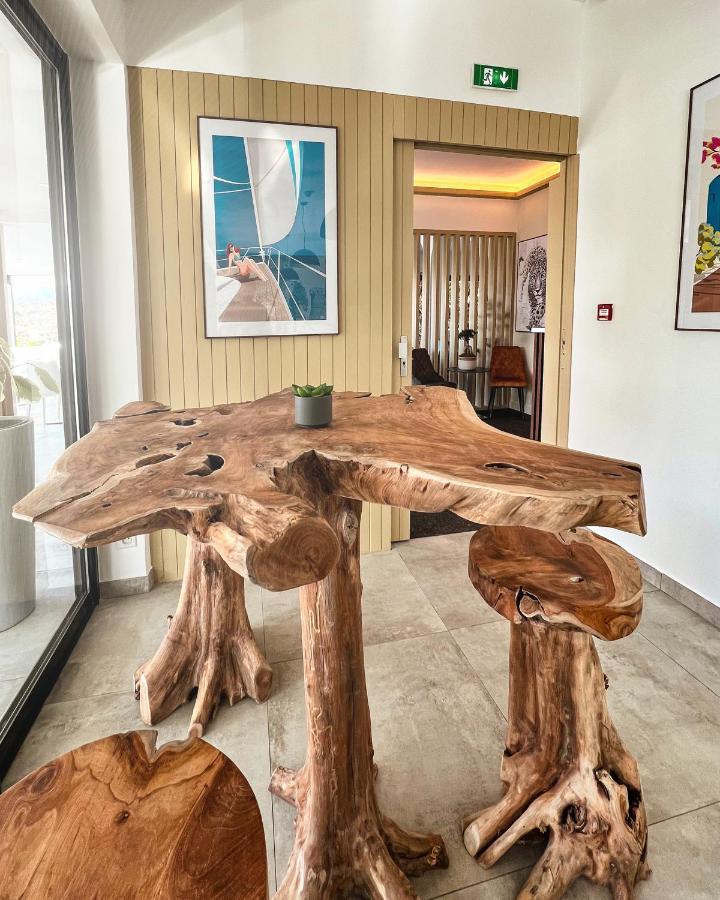 Hotel L'Isolella Porticcio  Εξωτερικό φωτογραφία