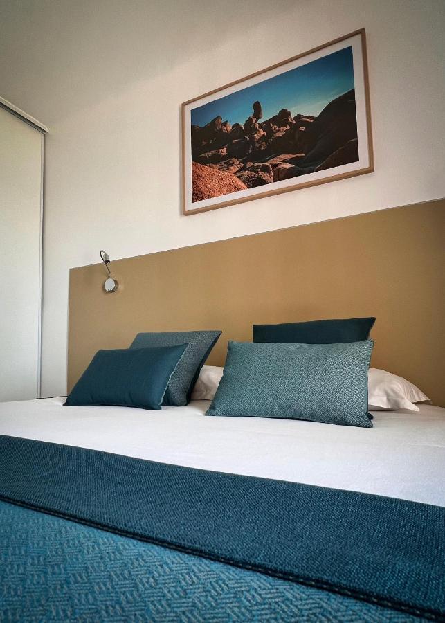 Hotel L'Isolella Porticcio  Εξωτερικό φωτογραφία