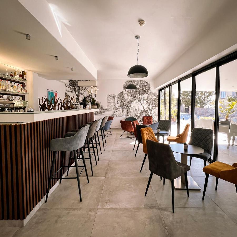 Hotel L'Isolella Porticcio  Εξωτερικό φωτογραφία