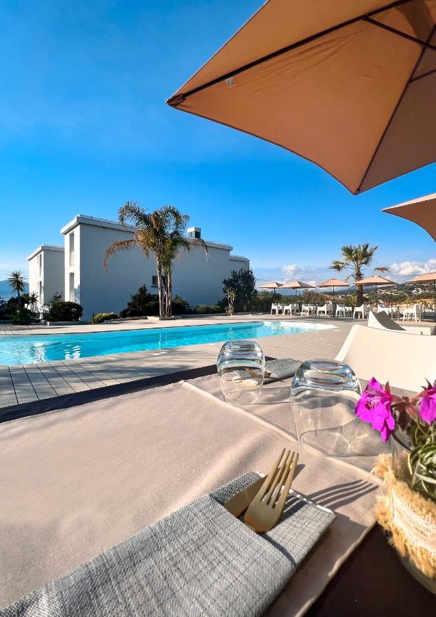 Hotel L'Isolella Porticcio  Εξωτερικό φωτογραφία