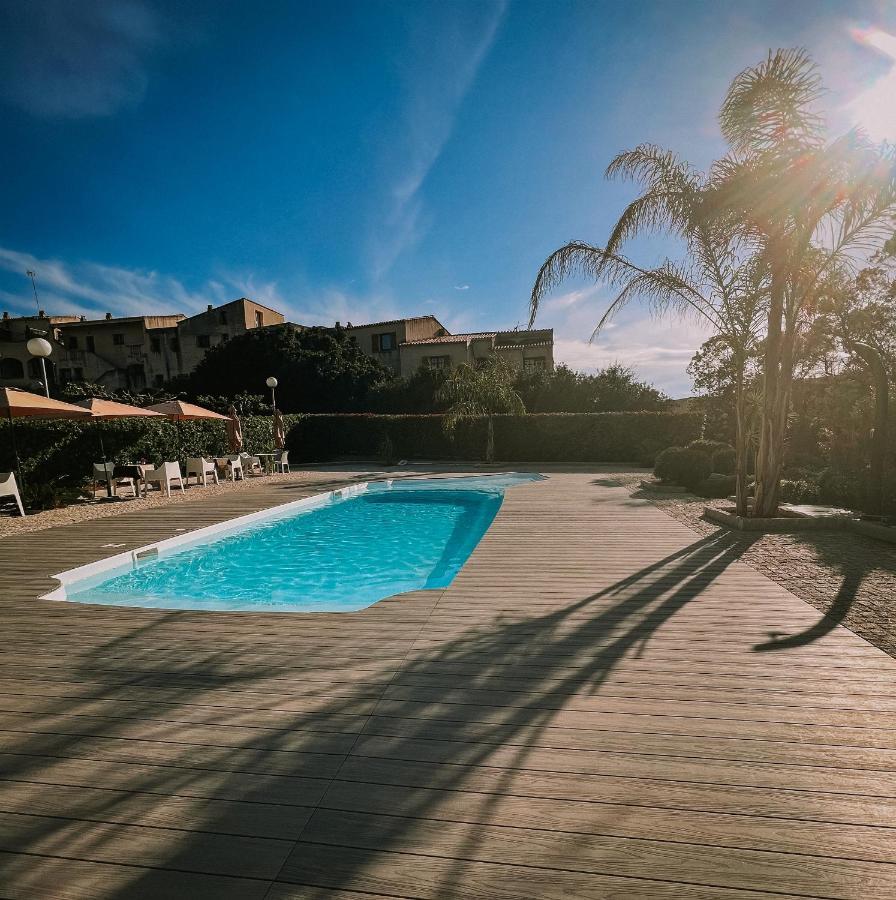 Hotel L'Isolella Porticcio  Εξωτερικό φωτογραφία