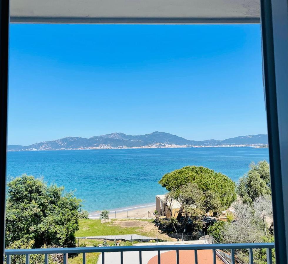 Hotel L'Isolella Porticcio  Εξωτερικό φωτογραφία