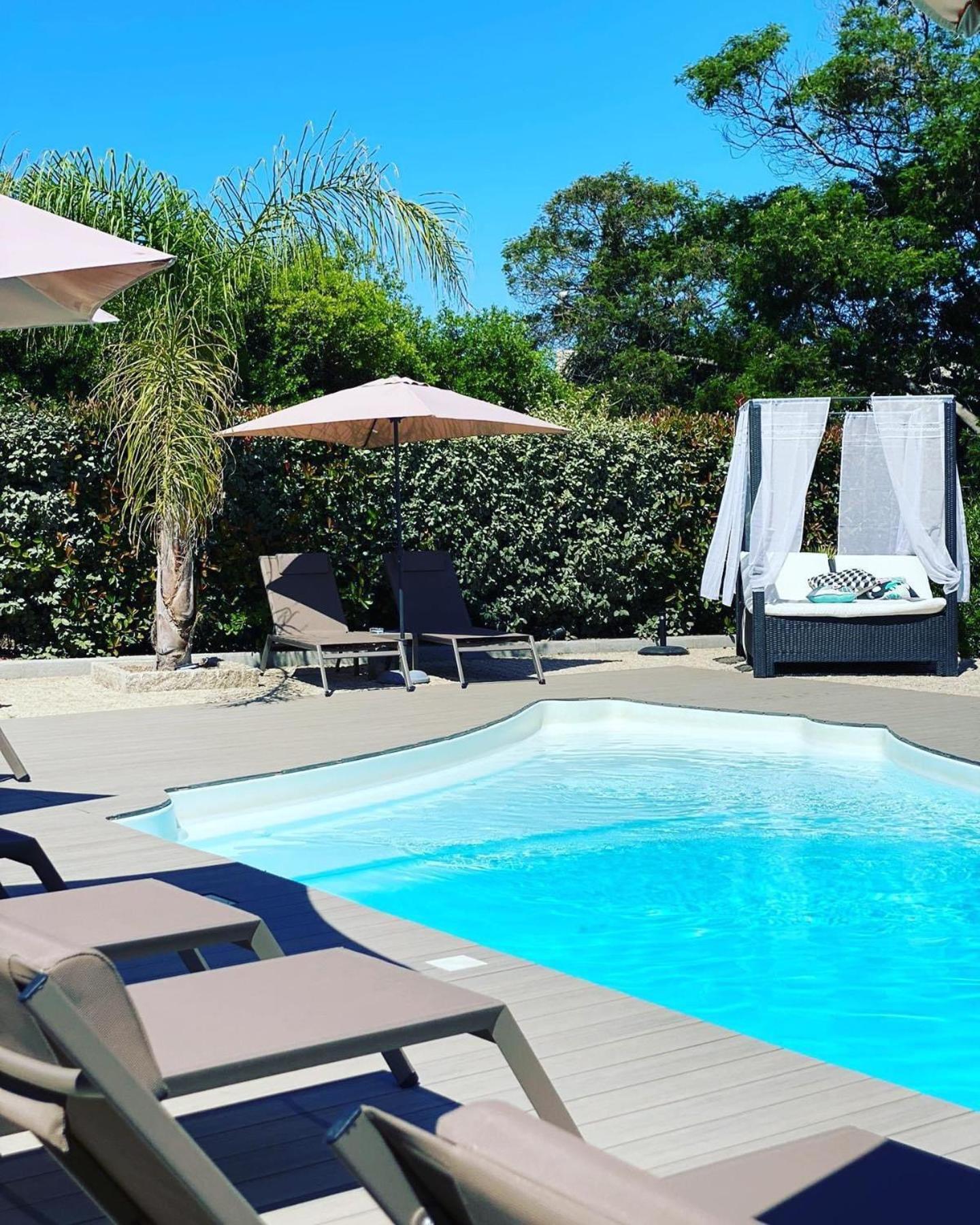 Hotel L'Isolella Porticcio  Εξωτερικό φωτογραφία