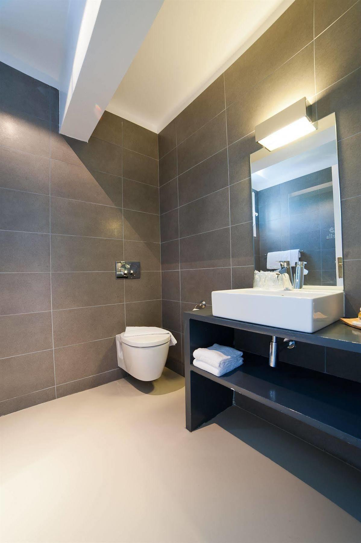 Hotel L'Isolella Porticcio  Εξωτερικό φωτογραφία