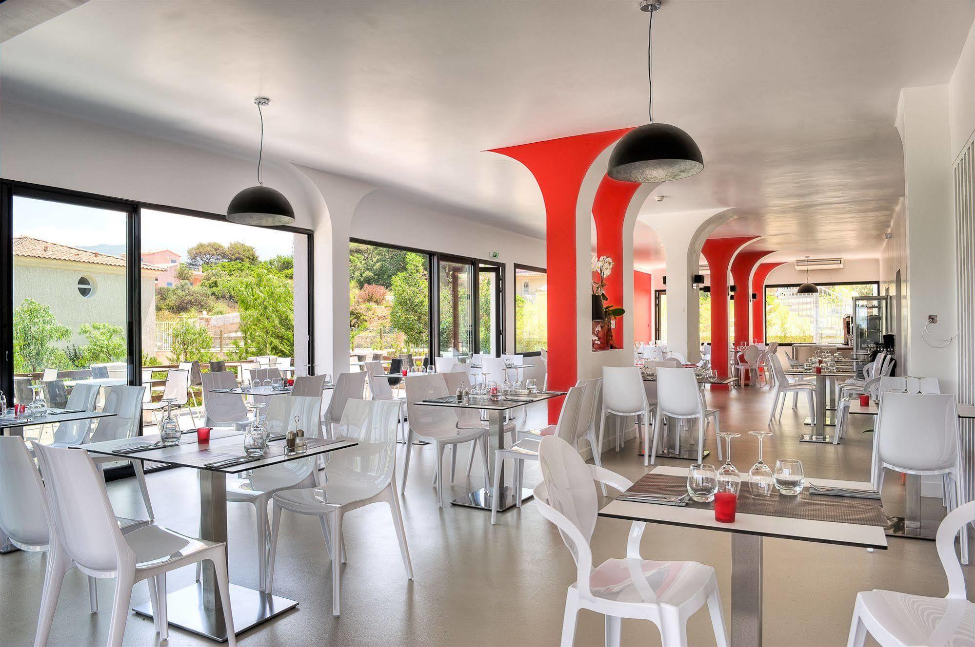 Hotel L'Isolella Porticcio  Εξωτερικό φωτογραφία